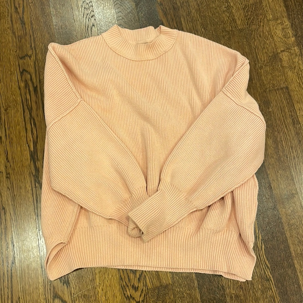 Free people easy street tunic